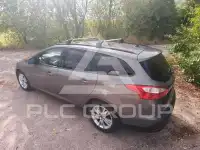 2011 Ford FOCUS