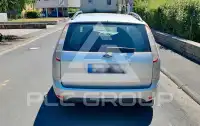 2011 Ford FOCUS