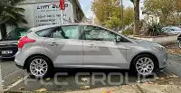 2011 Ford FOCUS