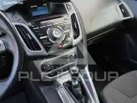 2011 Ford FOCUS