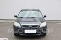 2011 Ford FOCUS