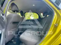 2011 Ford FOCUS