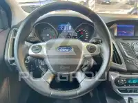 2011 Ford FOCUS