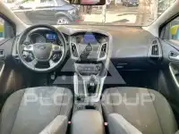 2011 Ford FOCUS