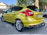 2011 Ford FOCUS