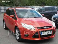 2011 Ford FOCUS