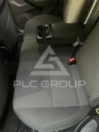 2011 Ford FOCUS
