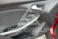 2011 Ford FOCUS