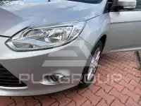 2011 Ford FOCUS
