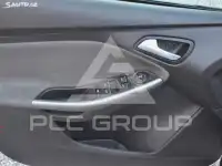 2011 Ford FOCUS