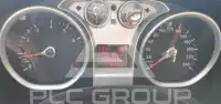 2011 Ford FOCUS