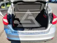 2011 Ford FOCUS