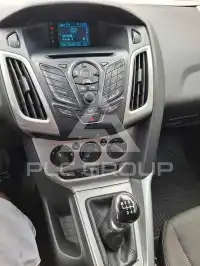 2011 Ford FOCUS