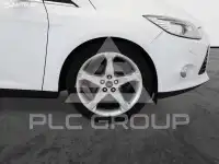 2011 Ford FOCUS