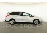 2011 Ford FOCUS