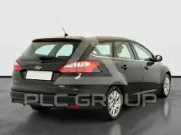 2011 Ford FOCUS