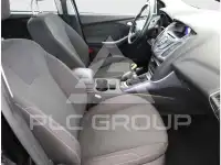2011 Ford FOCUS