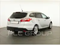 2011 Ford FOCUS