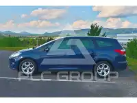 2011 Ford FOCUS