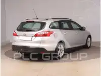 2011 Ford FOCUS