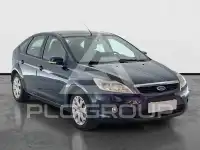 2011 Ford FOCUS