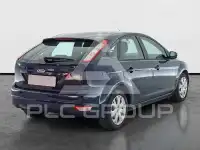 2011 Ford FOCUS