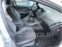 2011 Ford FOCUS