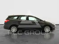 2011 Ford FOCUS