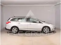 2011 Ford FOCUS