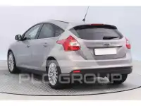 2011 Ford FOCUS