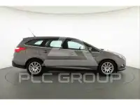 2011 Ford FOCUS
