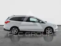 2011 Ford FOCUS