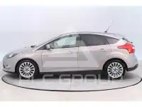 2011 Ford FOCUS