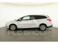2011 Ford FOCUS