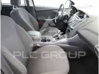 2011 Ford FOCUS
