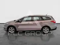 2011 Ford FOCUS
