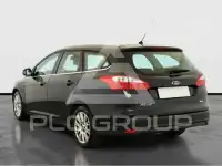 2011 Ford FOCUS