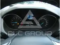 2011 Ford FOCUS