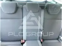 2011 Ford FOCUS