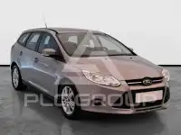 2011 Ford FOCUS
