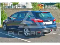 2011 Ford FOCUS