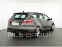 2011 Ford FOCUS