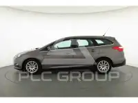 2011 Ford FOCUS