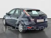 2011 Ford FOCUS