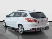 2011 Ford FOCUS