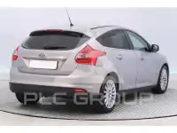 2011 Ford FOCUS
