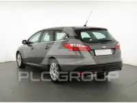 2011 Ford FOCUS