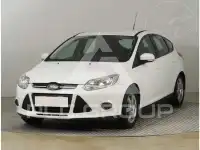 2011 Ford FOCUS