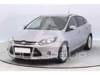 2011 Ford FOCUS