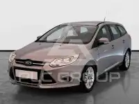 2011 Ford FOCUS